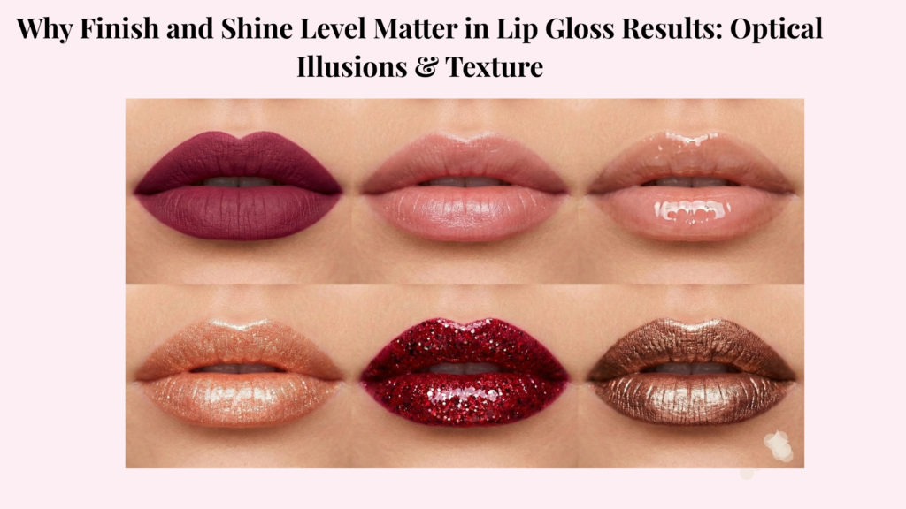 finish and shine level